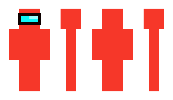 Minecraft skin Femboy_McLovin