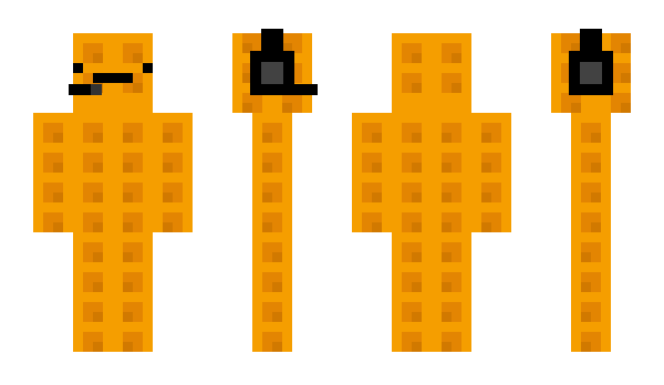 Minecraft скин по нику Maror