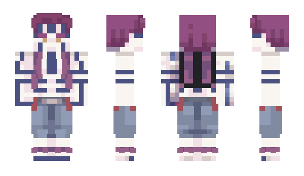 Minecraft скін по ніку clientin