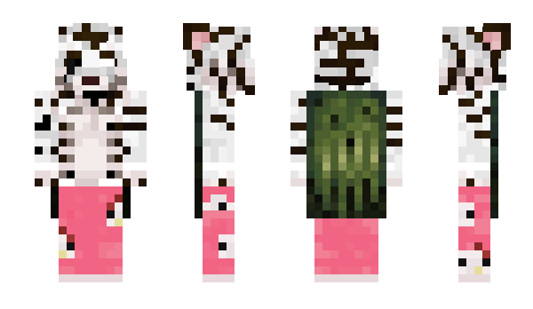 Minecraft скін по ніку iSepid