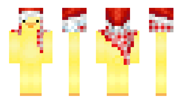 Minecraft скин по нику dn0