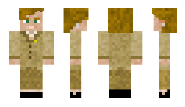 Minecraft skin 4Kills