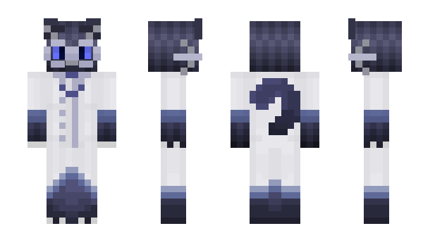 Minecraft скін по ніку JustEnoughItems