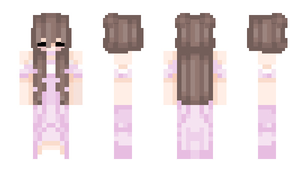 Minecraft скин по нику Ristaf