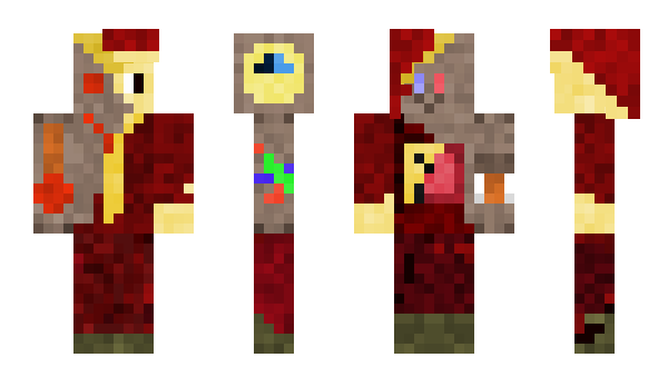 Minecraft скин по нику SPEEDYBRO