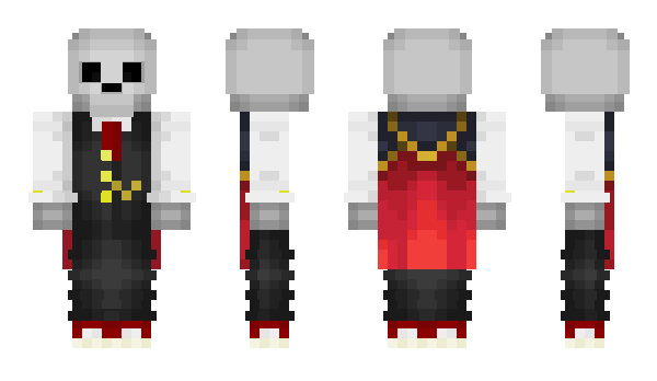 Minecraft скин по нику 02Tak