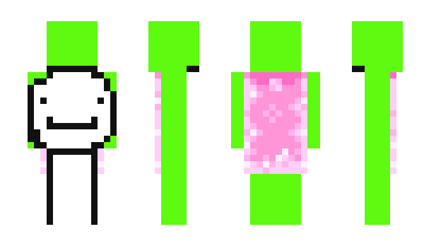 Minecraft скин по нику saonap