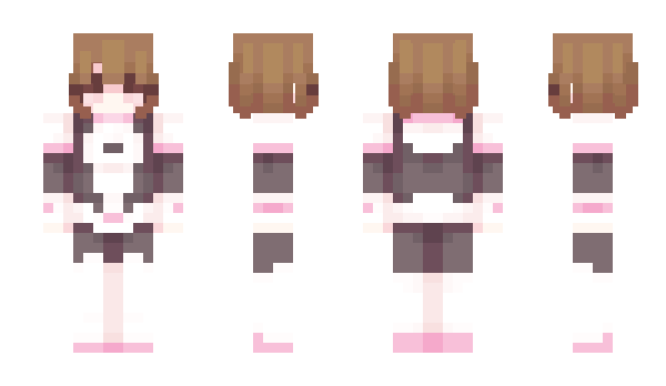 Minecraft скин по нику z3e3