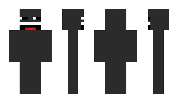 Minecraft скін по ніку xcord