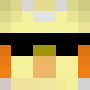 Minecraft скин по нику SkeletonMC