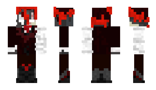 Minecraft скін по ніку 1html