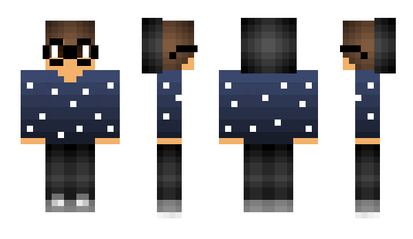 Minecraft skin ethicsg