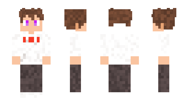 Minecraft скин по нику _Rym_