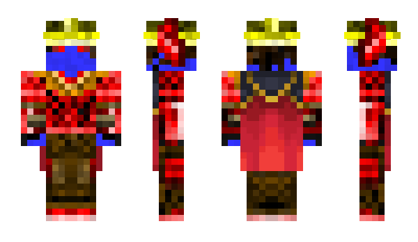 Minecraft скин по нику mgut