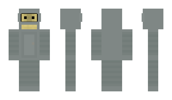 Minecraft скин по нику Delegation