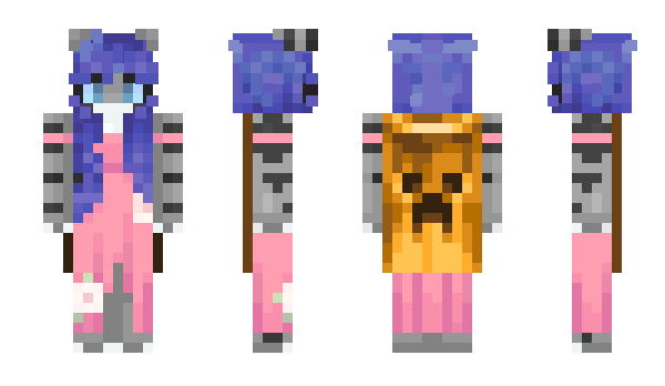 Minecraft скин по нику __jx