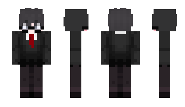 Minecraft скин по нику entomae