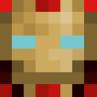 Minecraft скин по нику 3PON
