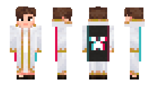 Minecraft skin VP_BulkaHleba_77