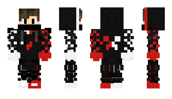 Minecraft скин по нику Vvccc