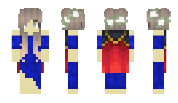 Minecraft скин по нику OnlySen