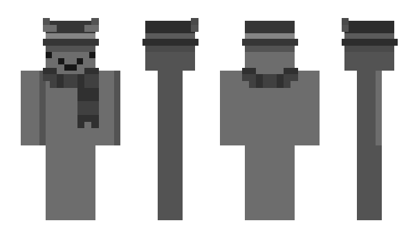 Minecraft скин по нику riverlol0