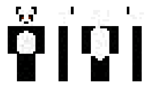 Minecraft скін по ніку Just_Chill