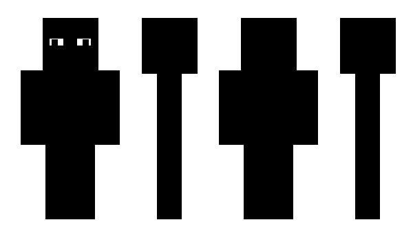 Minecraft скин по нику bwec