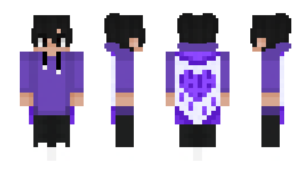 Minecraft скин по нику IdleTech