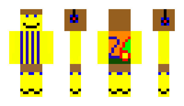Minecraft скин по нику _Adhamek26