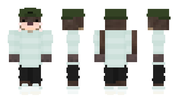 Minecraft скин по нику matschellode
