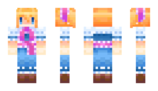 Minecraft скін по ніку bataaa