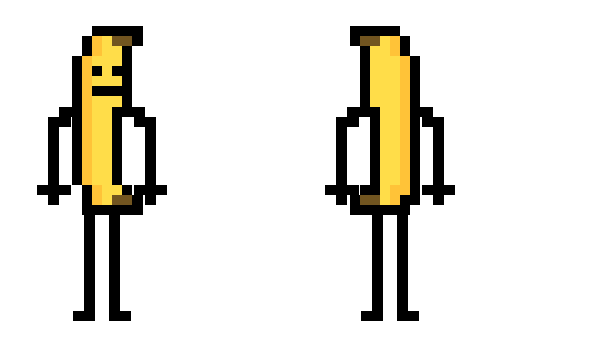 Minecraft skin Zatt2
