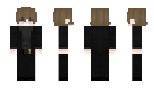 Minecraft скин по нику notstevebertos