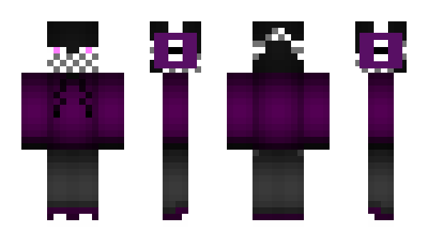 Minecraft skin bajrangi