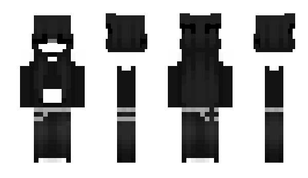 Minecraft скин по нику Shade2278