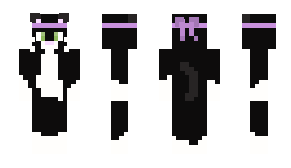 Minecraft скін по ніку vikstarrr