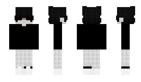Minecraft skin 4015