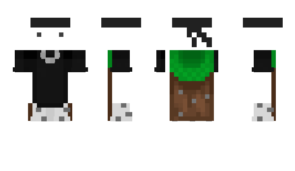 Minecraft скін по ніку SxmLag