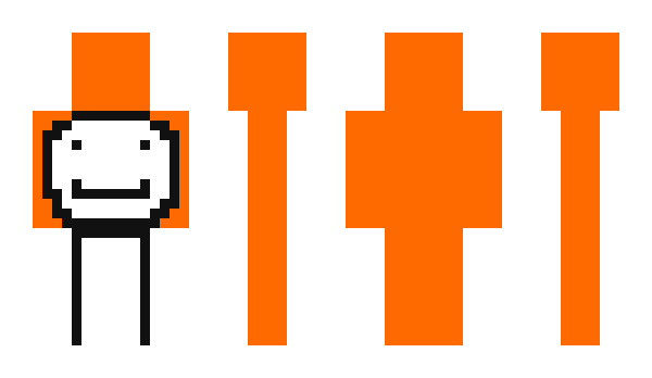 Minecraft скін по ніку keixd