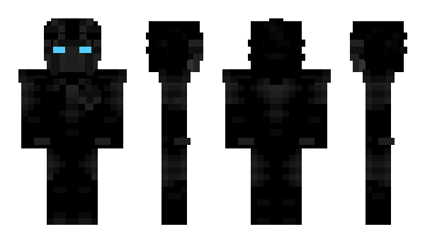 Minecraft скін по ніку GambleAddictt