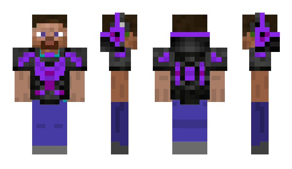 Minecraft скин по нику MONGOL800