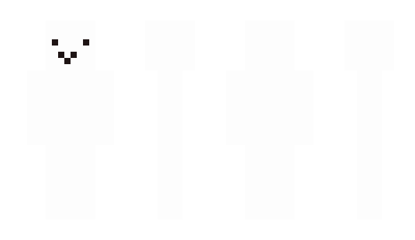 Minecraft скин по нику Nickc331