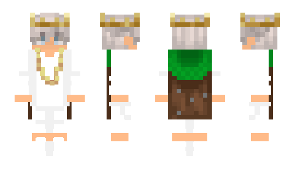 Minecraft скін по ніку MusstaFa_