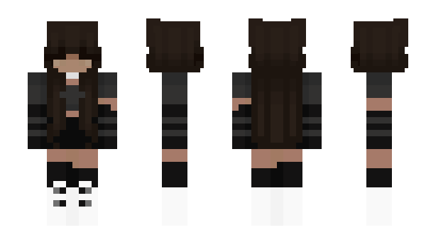 Minecraft скин по нику SCLowe