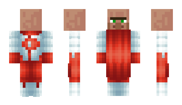 Minecraft скин по нику ZippyShared