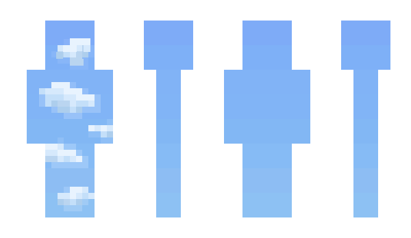 Minecraft skin PoolM