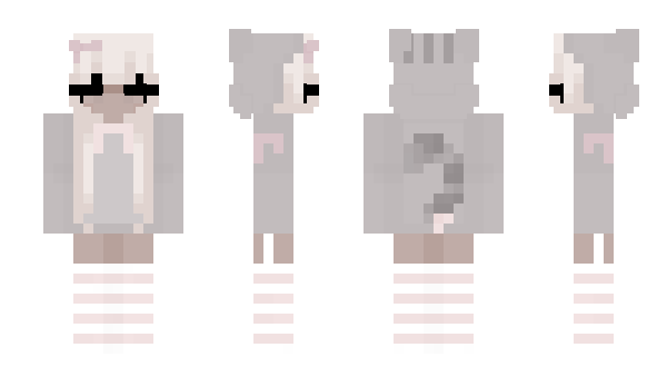 Minecraft скин по нику _Remay_