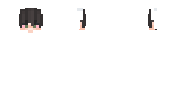 Minecraft skin 88l8