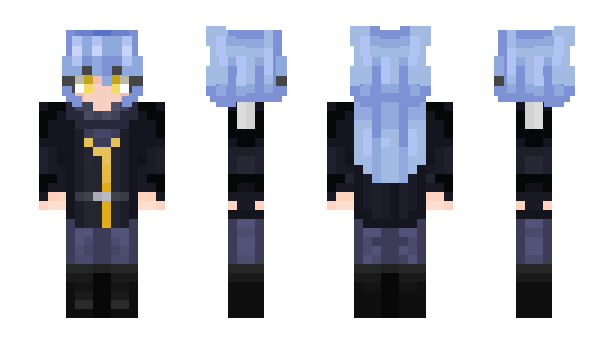 Minecraft скин по нику aaaaaaaad